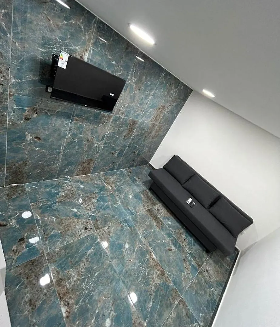 Chiara Luxury Home Naples Italy