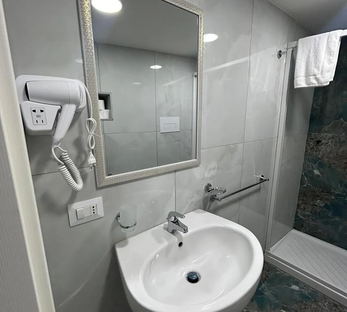 Apartment Chiara Luxury Home Naples