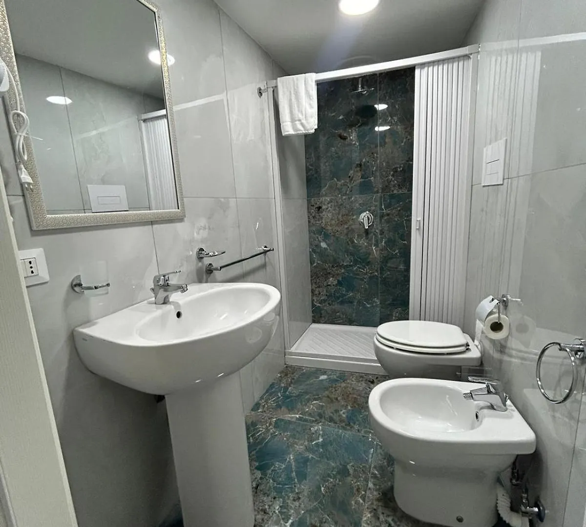 Chiara Luxury Home 那不勒斯 0*,  意大利