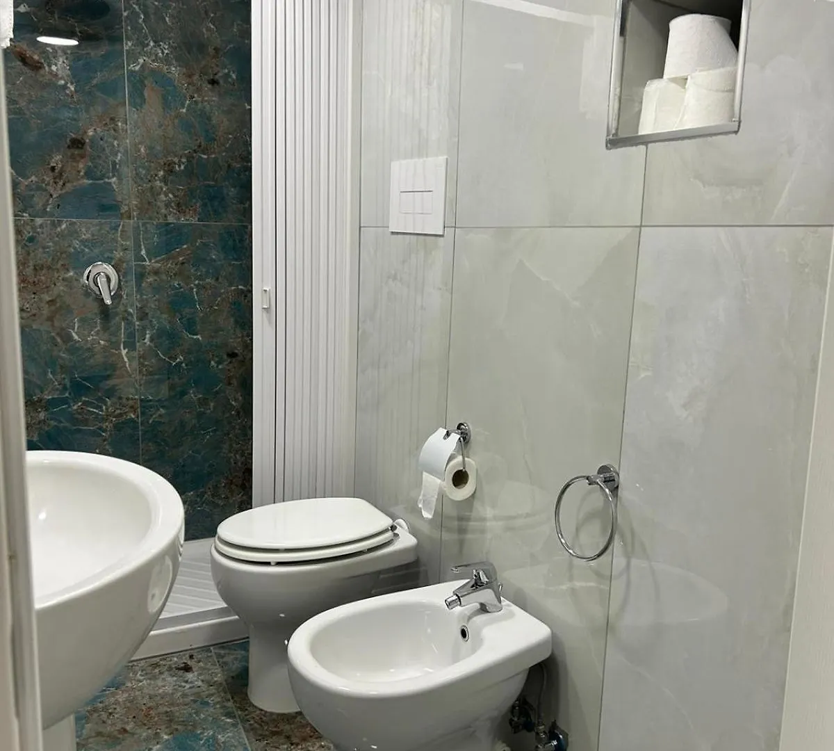 Chiara Luxury Home 那不勒斯 意大利
