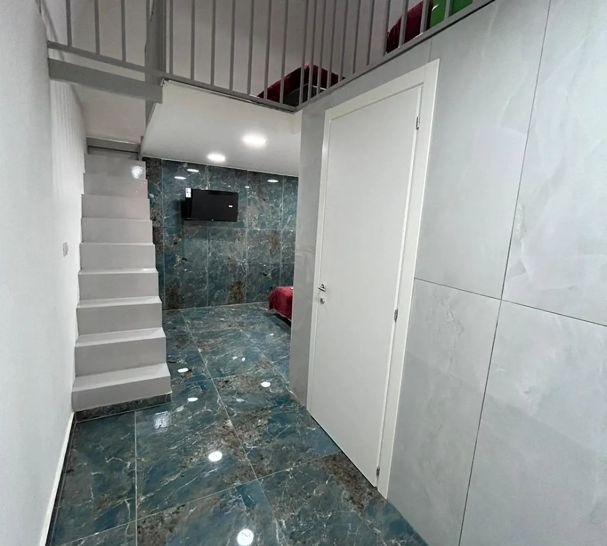 Apartment Chiara Luxury Home Naples