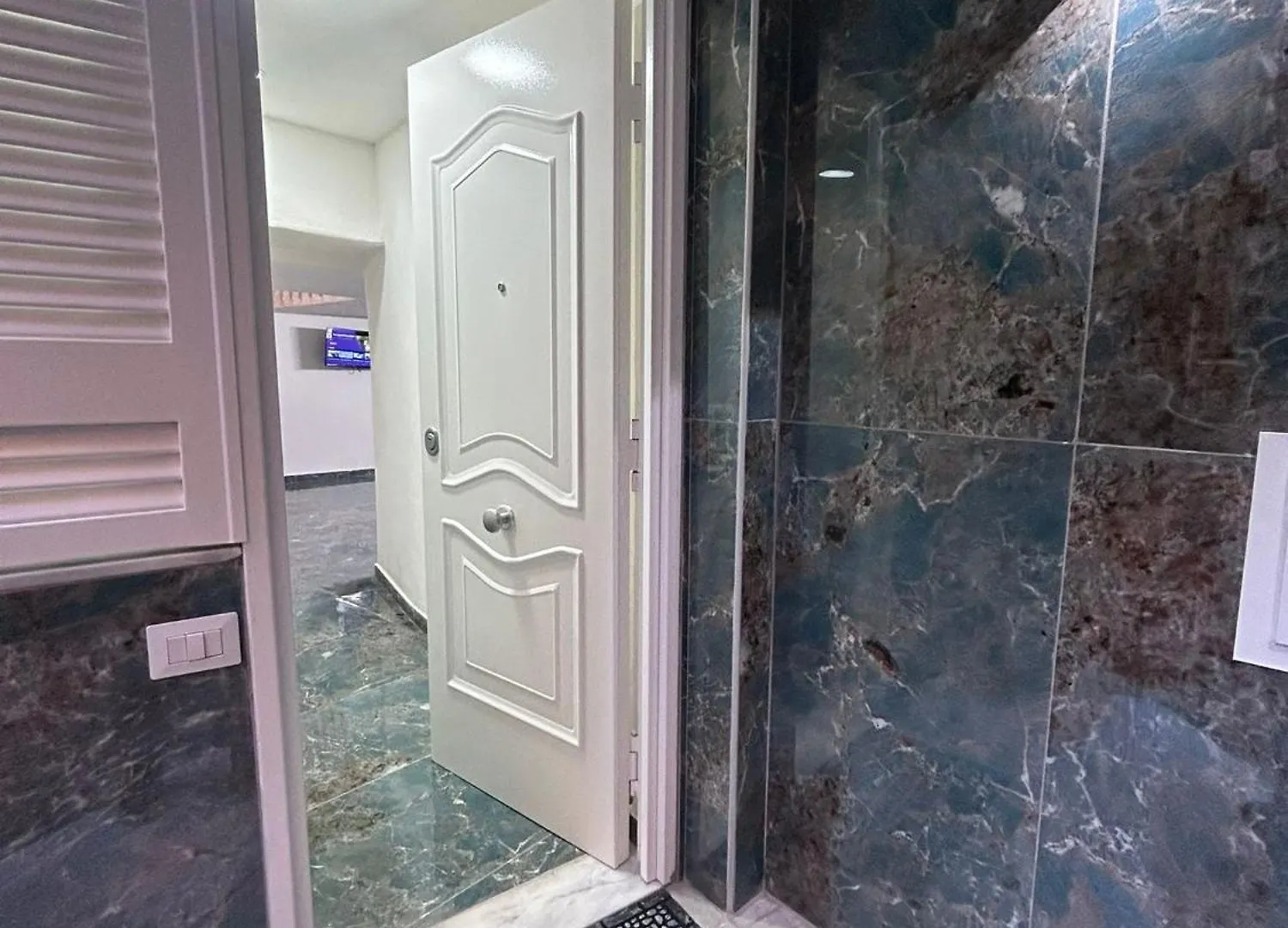 Chiara Luxury Home 那不勒斯 公寓