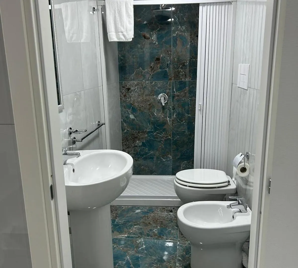 Chiara Luxury Home 那不勒斯 0*,