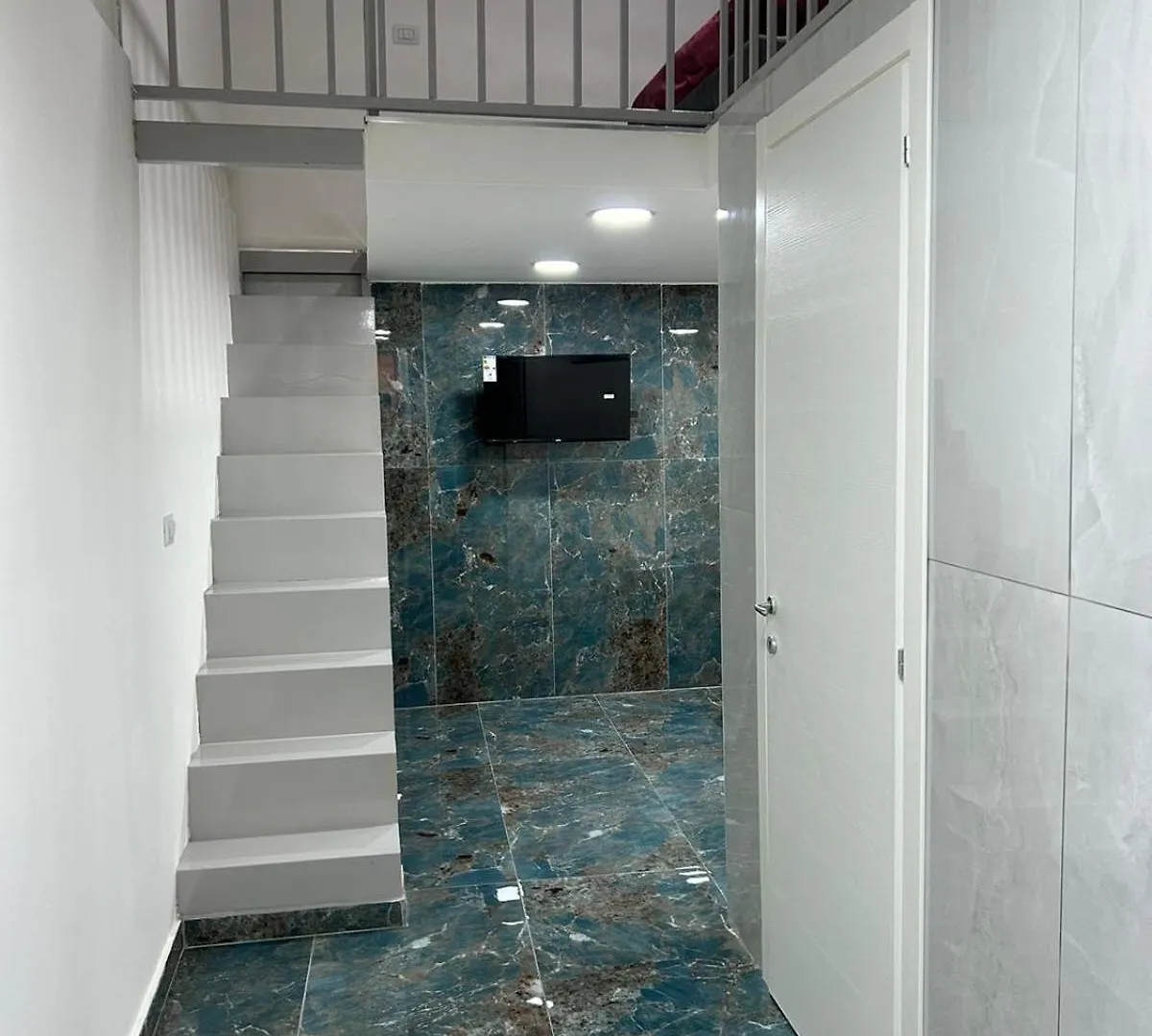 Chiara Luxury Home 那不勒斯 0*,
