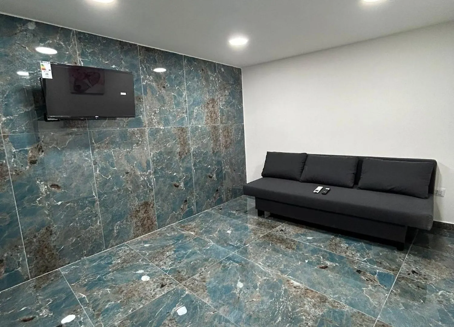 公寓 Chiara Luxury Home 那不勒斯 意大利