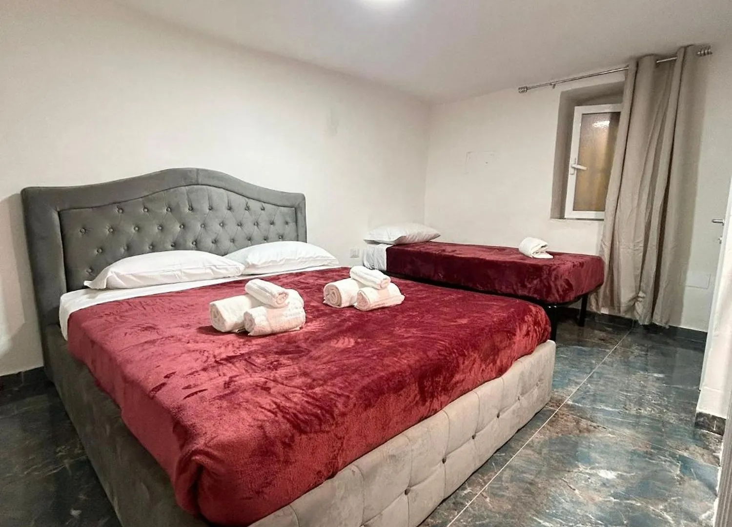 Chiara Luxury Home Naples