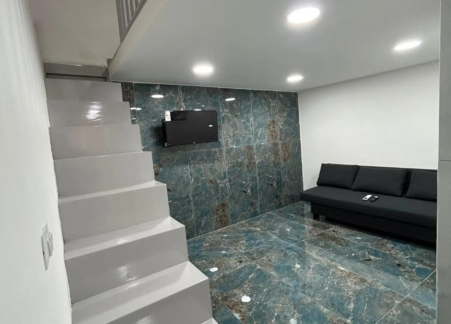 公寓 Chiara Luxury Home 那不勒斯 意大利