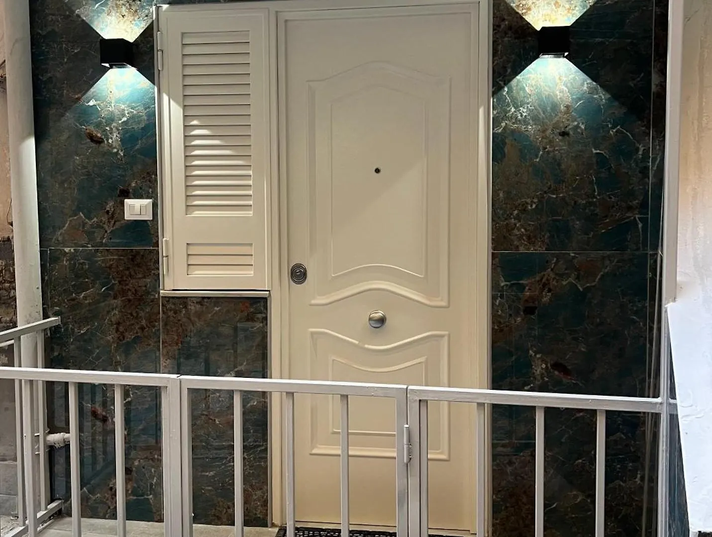 公寓 Chiara Luxury Home 那不勒斯
