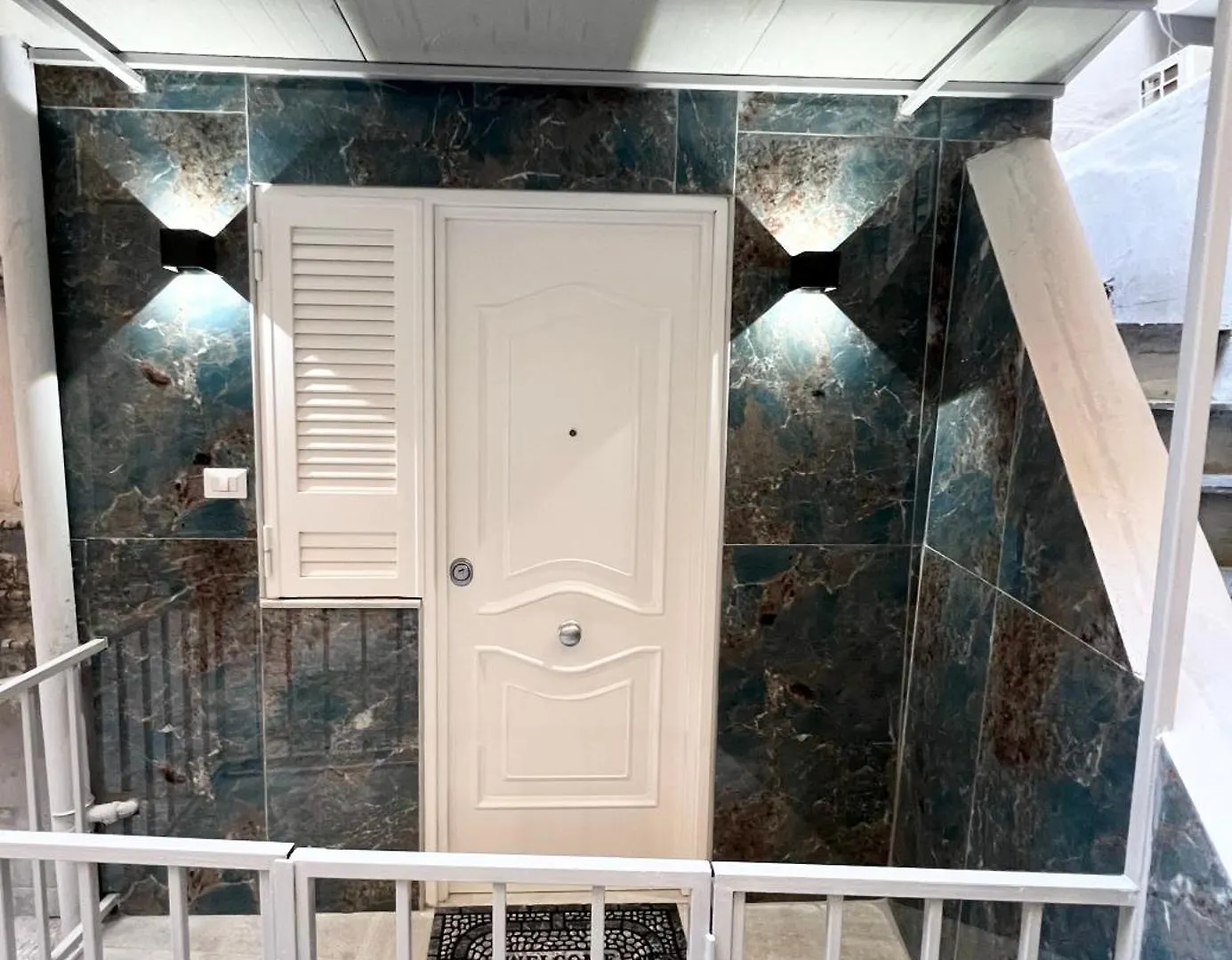 Chiara Luxury Home 那不勒斯