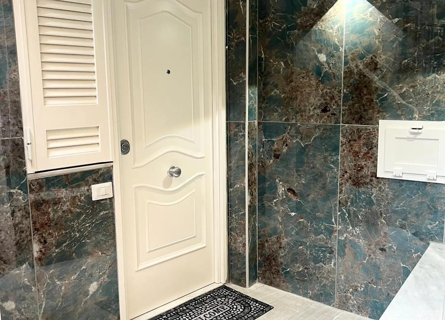 公寓 Chiara Luxury Home 那不勒斯