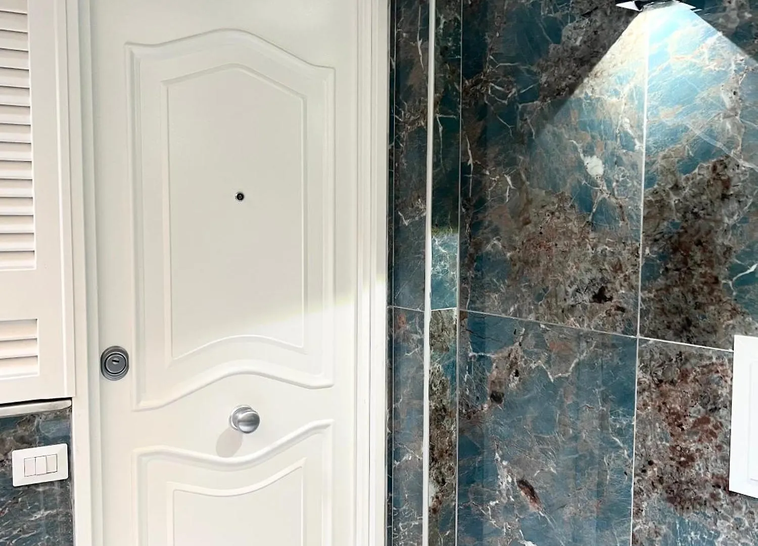 Chiara Luxury Home 那不勒斯 0*,