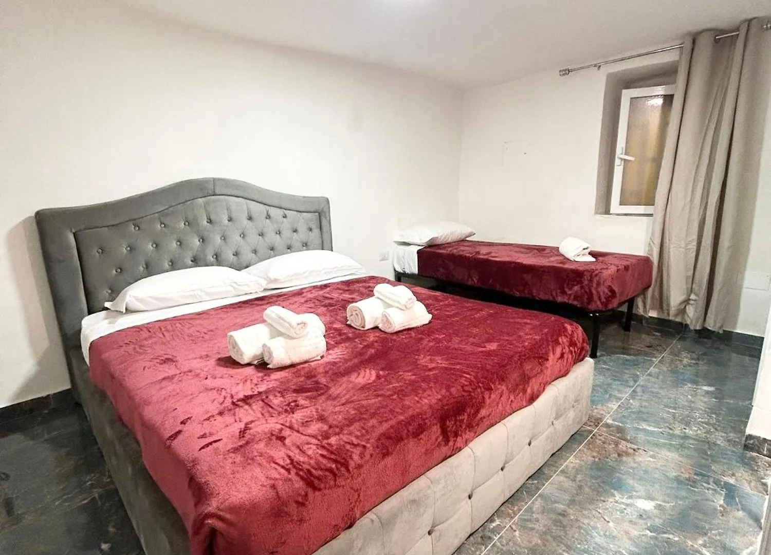 Chiara Luxury Home 那不勒斯