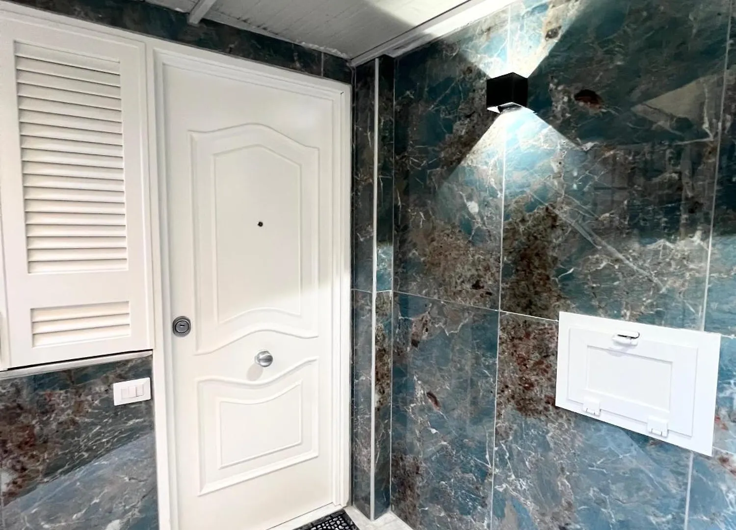 公寓 Chiara Luxury Home 那不勒斯
