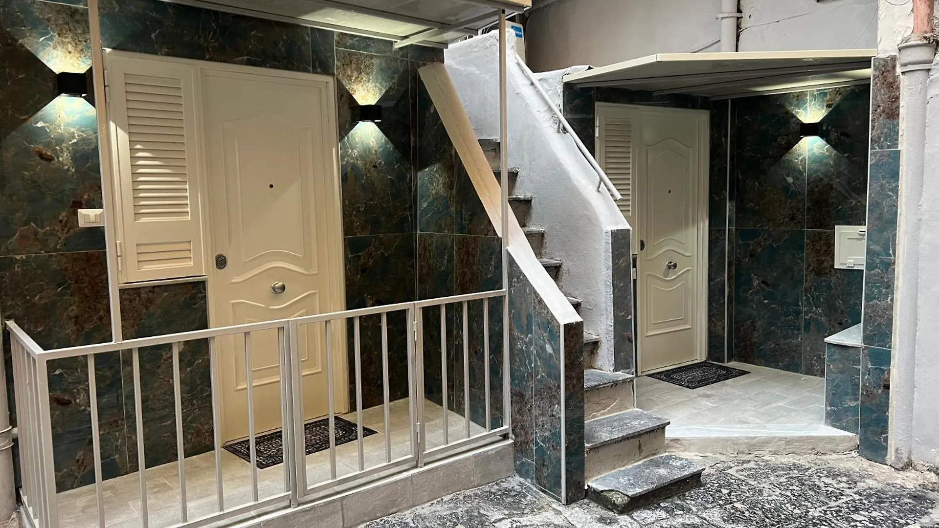 公寓 Chiara Luxury Home 那不勒斯