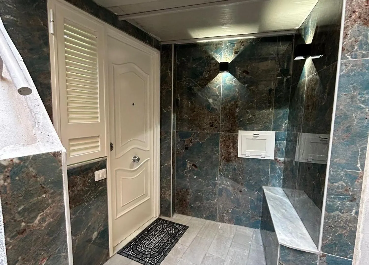 Chiara Luxury Home 那不勒斯