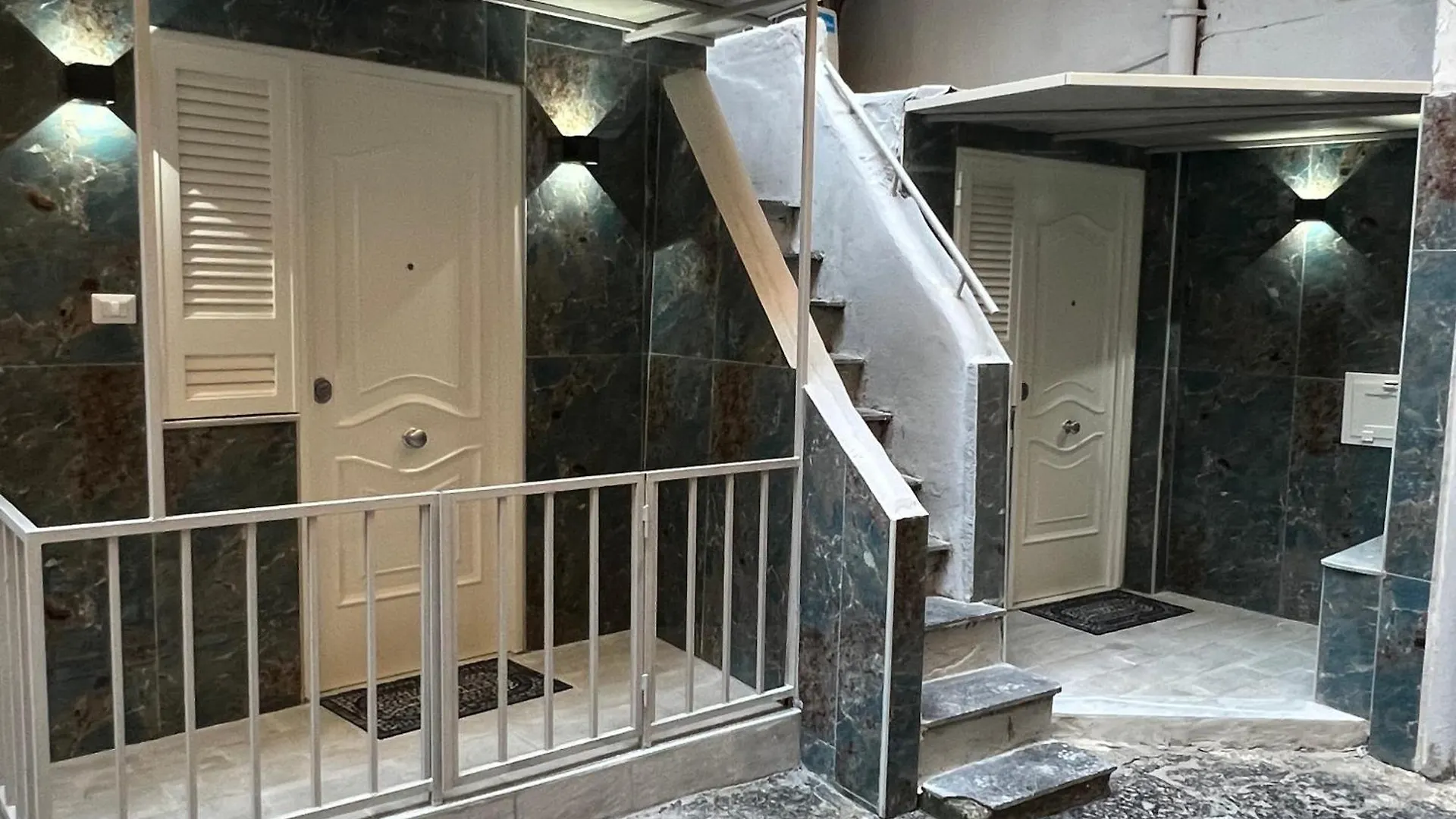 Chiara Luxury Home 那不勒斯 意大利
