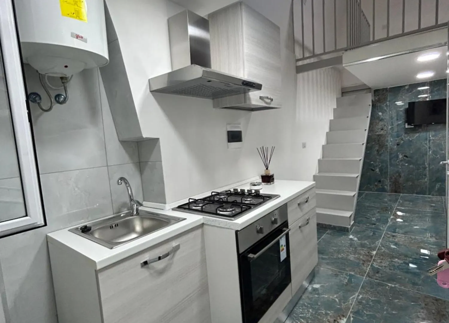 Chiara Luxury Home 那不勒斯
