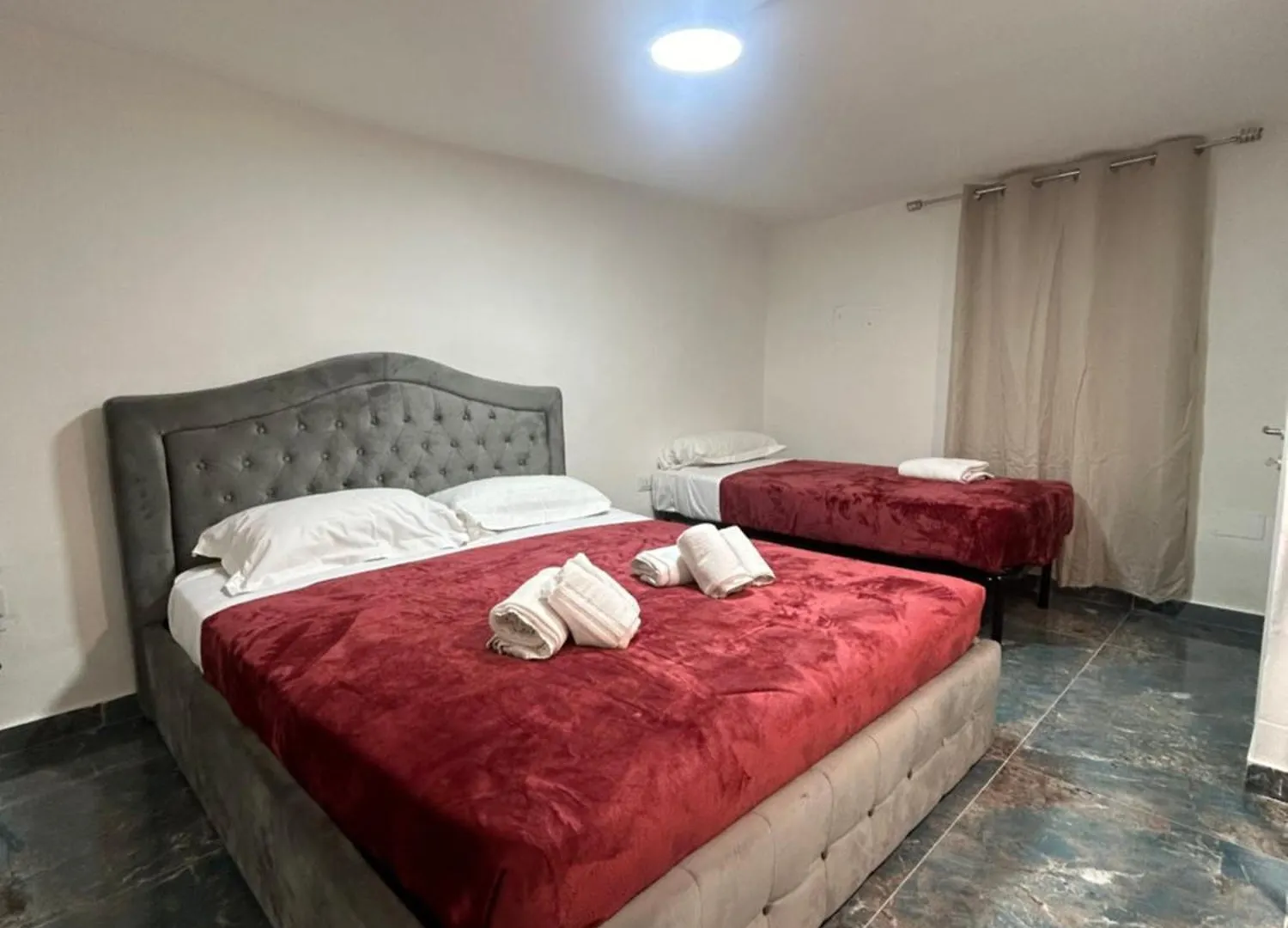 Chiara Luxury Home 那不勒斯 0*,  意大利