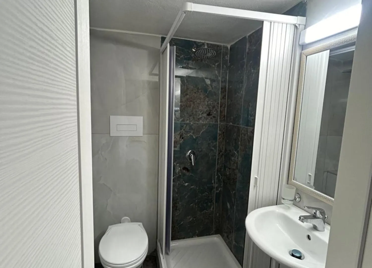 Chiara Luxury Home 那不勒斯 公寓
