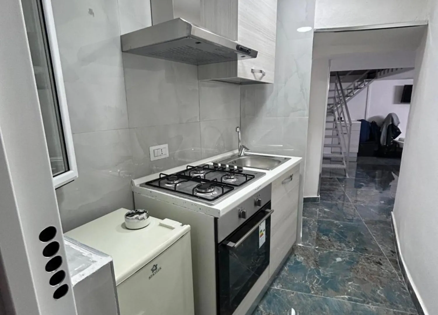 Chiara Luxury Home 那不勒斯 公寓