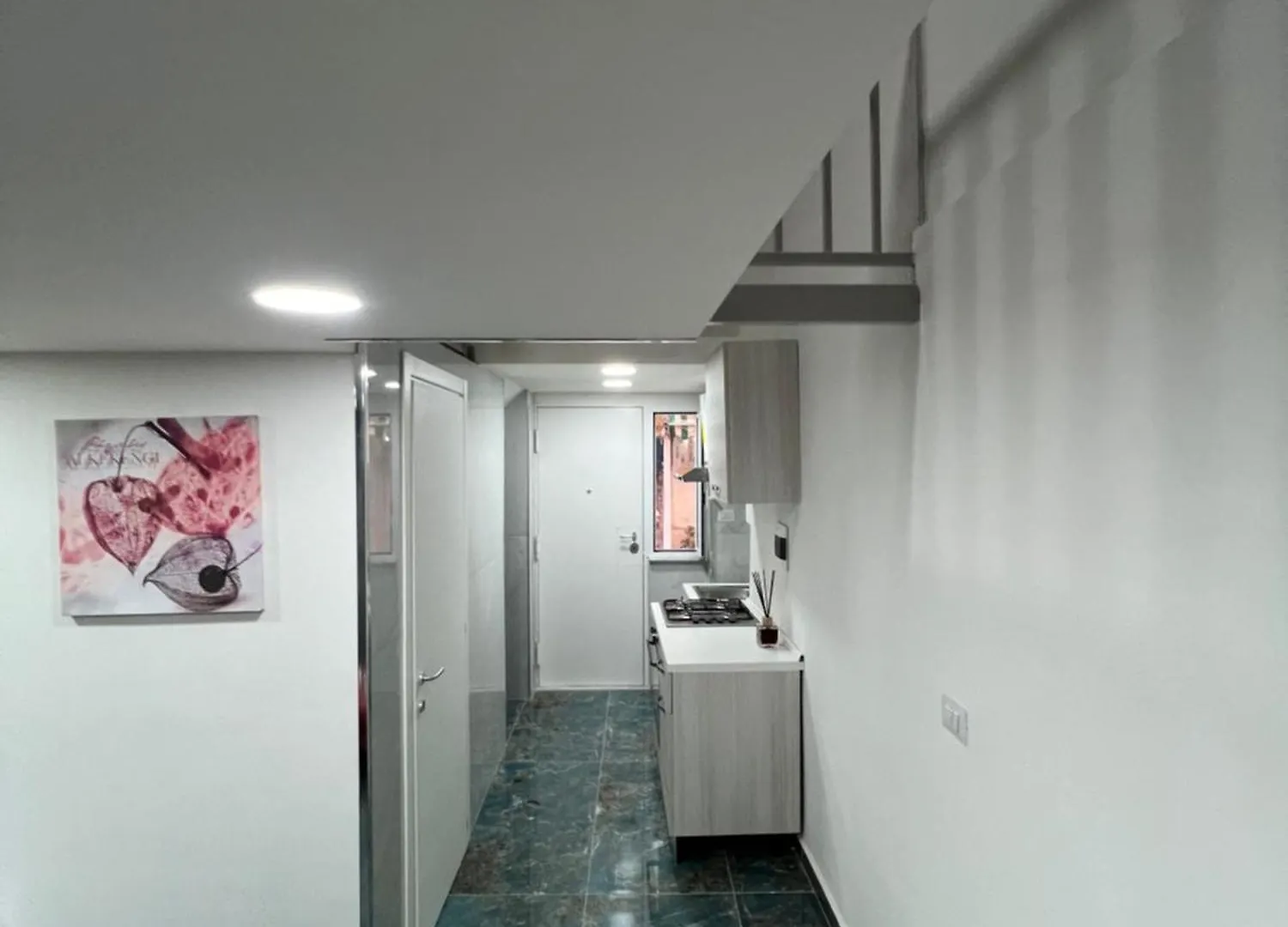 Chiara Luxury Home 那不勒斯 公寓