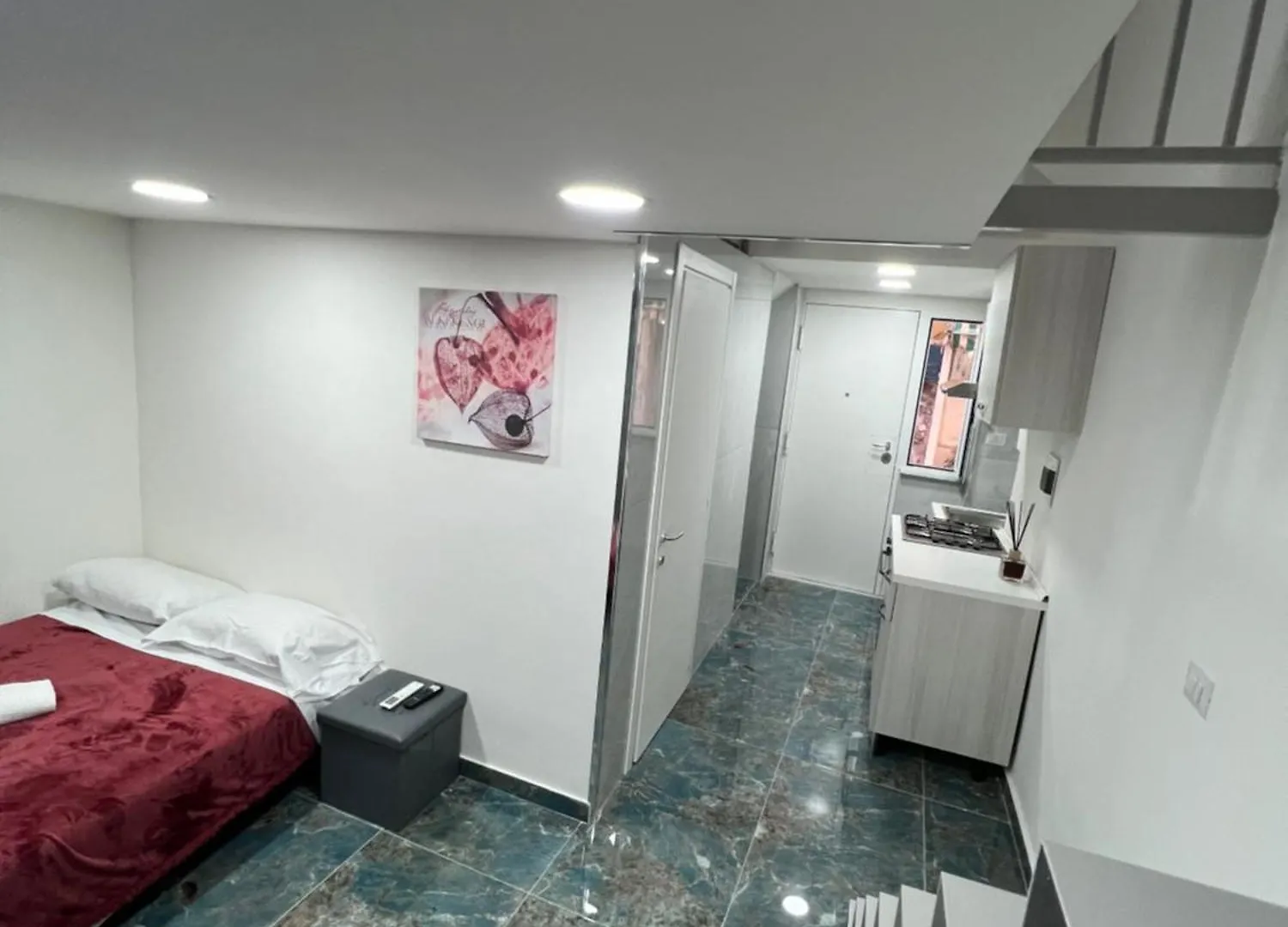 Chiara Luxury Home 那不勒斯