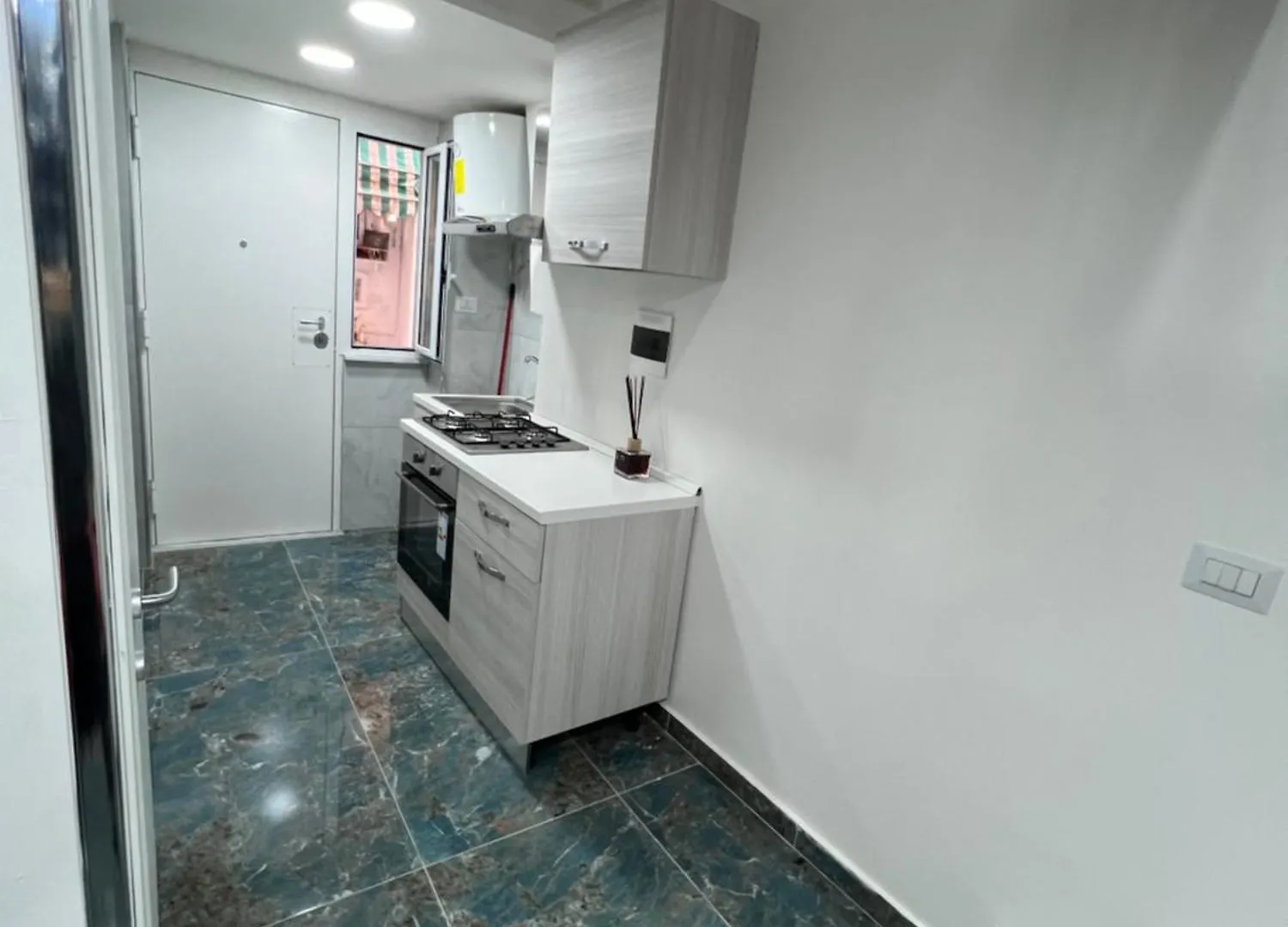 Chiara Luxury Home 那不勒斯 意大利