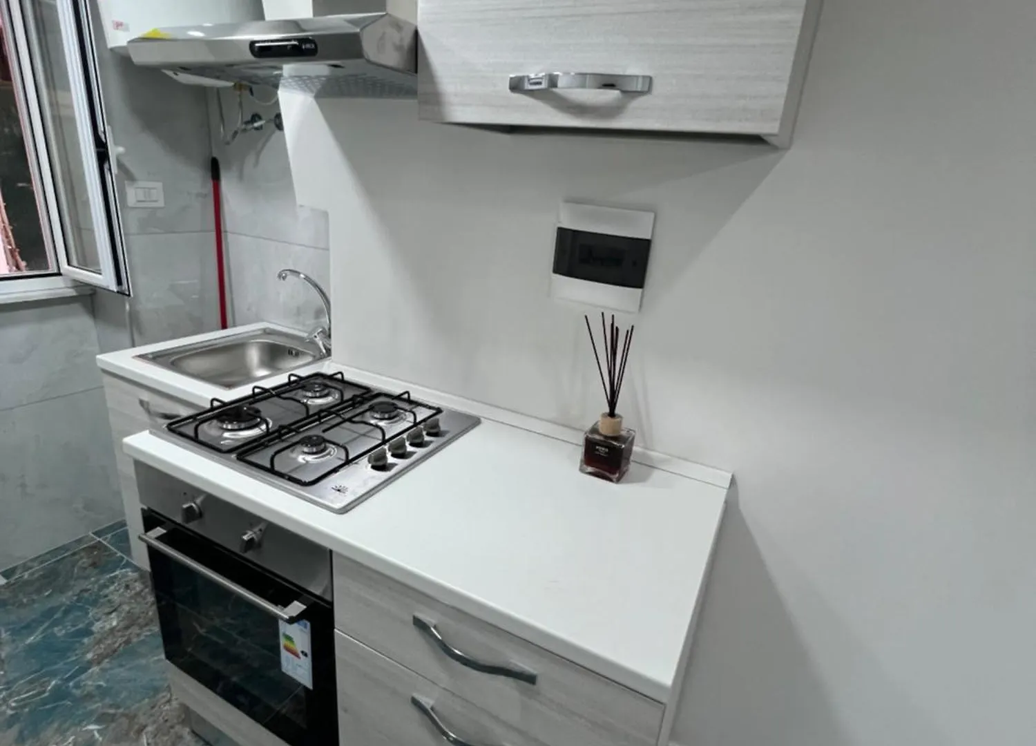 Chiara Luxury Home 那不勒斯 0*,