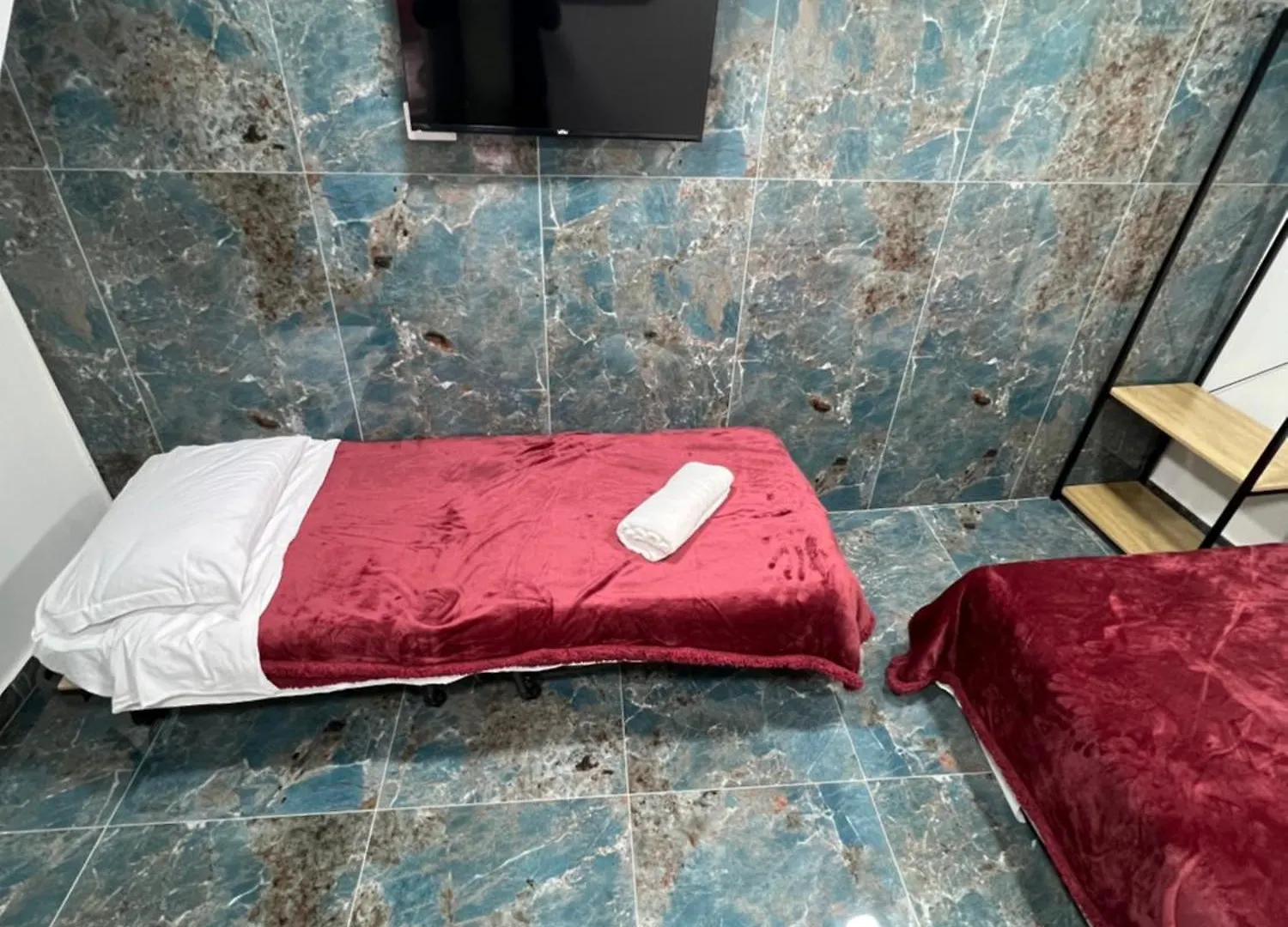 Chiara Luxury Home 那不勒斯 公寓