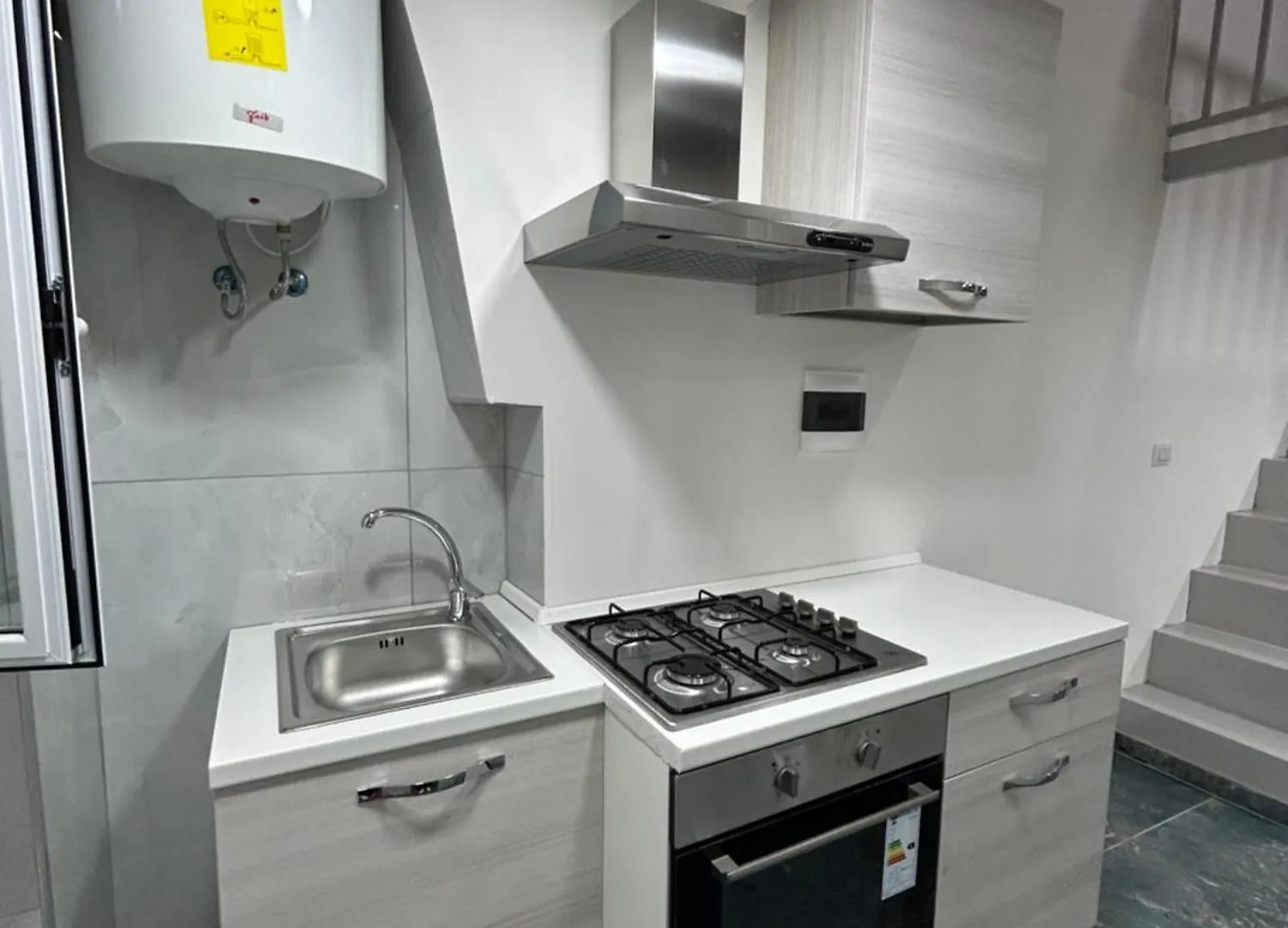 Chiara Luxury Home 那不勒斯